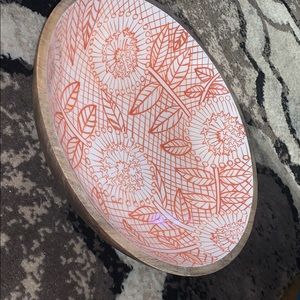 Catch all Basket/ bowl